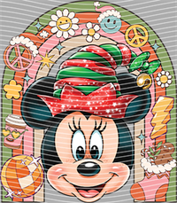 Mickey-AMQ 667